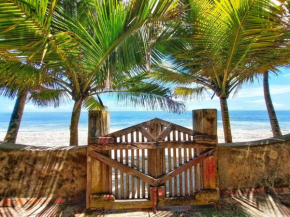Breathtaking Ocean view apartment in Kikambala